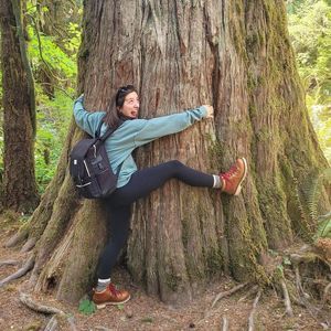 Meet your Posher, Allie